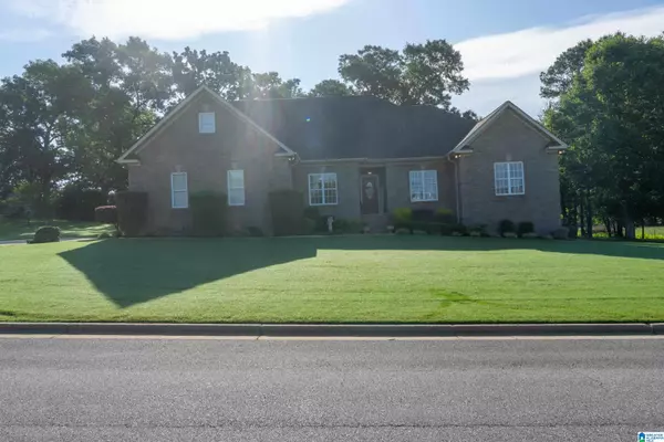 296 ANNA BROOK LANE, Oxford, AL 36203