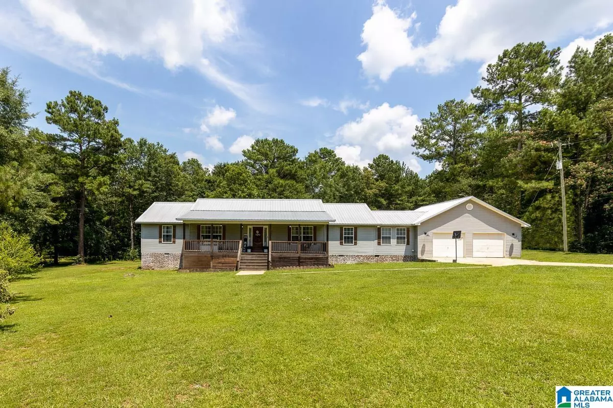 Childersburg, AL 35044,104 HEASLETTS VIEW LANE