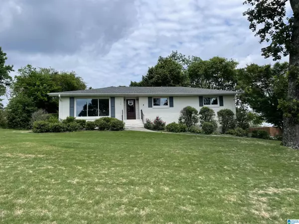 1117 FOREST VIEW LANE, Vestavia Hills, AL 35216