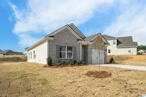 Margaret, AL 35120,760 PINE COVE CIRCLE