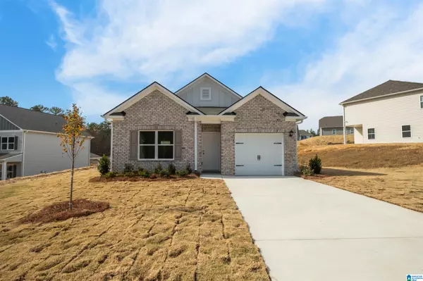 Margaret, AL 35120,760 PINE COVE CIRCLE