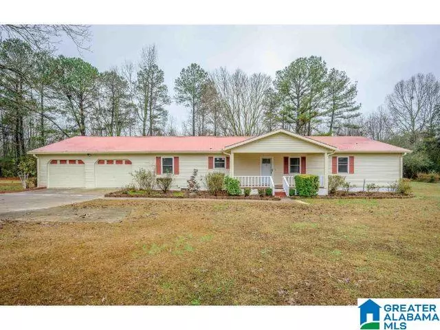 Cullman, AL 35058,1914 COUNTY ROAD 1650