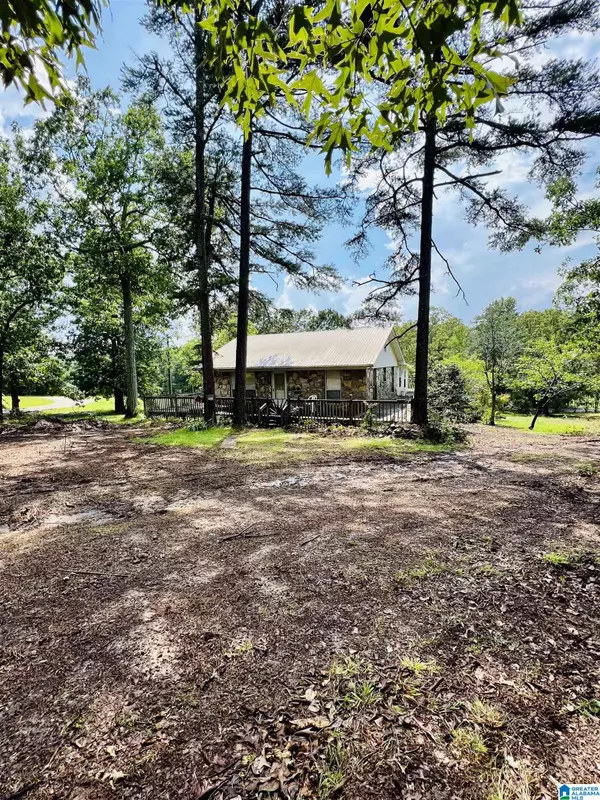 57 BOB SMITH ROAD, Remlap, AL 35133
