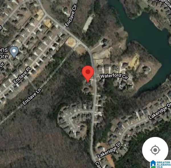 Trussville, AL 35173,5550 CARRINGTON LAKE PARKWAY #845