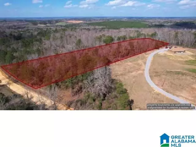 1 COUNTY ROAD 230 #0, Clanton, AL 35045