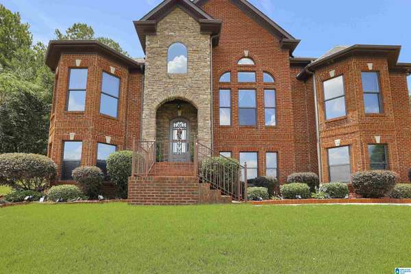 1098 ASBURY CIRCLE,  Helena,  AL 35022