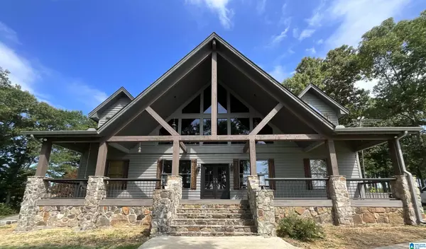 Randolph, AL 36792,685 COUNTY ROAD 114