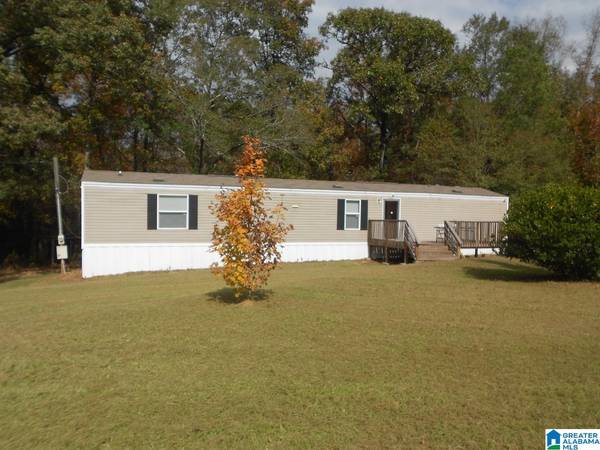 2473 COUNTY ROAD 480, Verbena, AL 36091