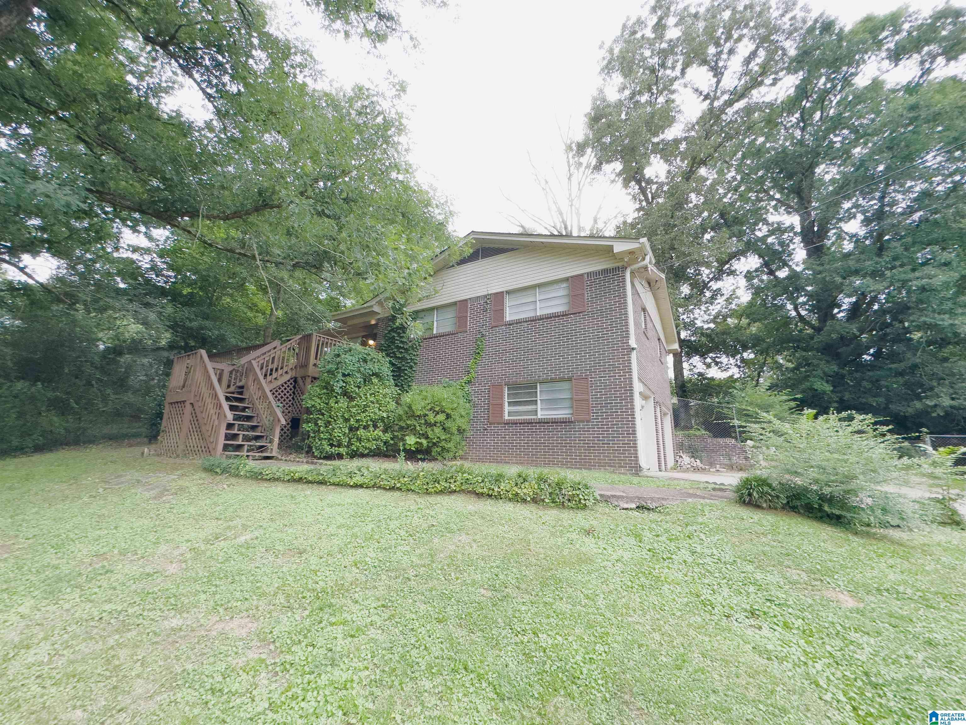 5429 STOREY DRIVE, Adamsville, AL 35005
