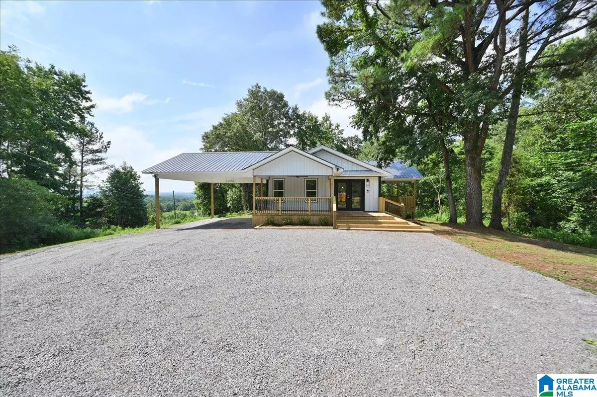 Hanceville, AL 35077,135 COUNTY ROAD 672