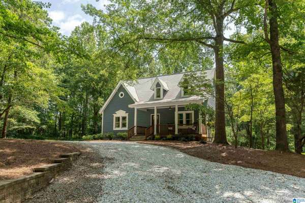 Columbiana, AL 35051,740 SALSER LANE