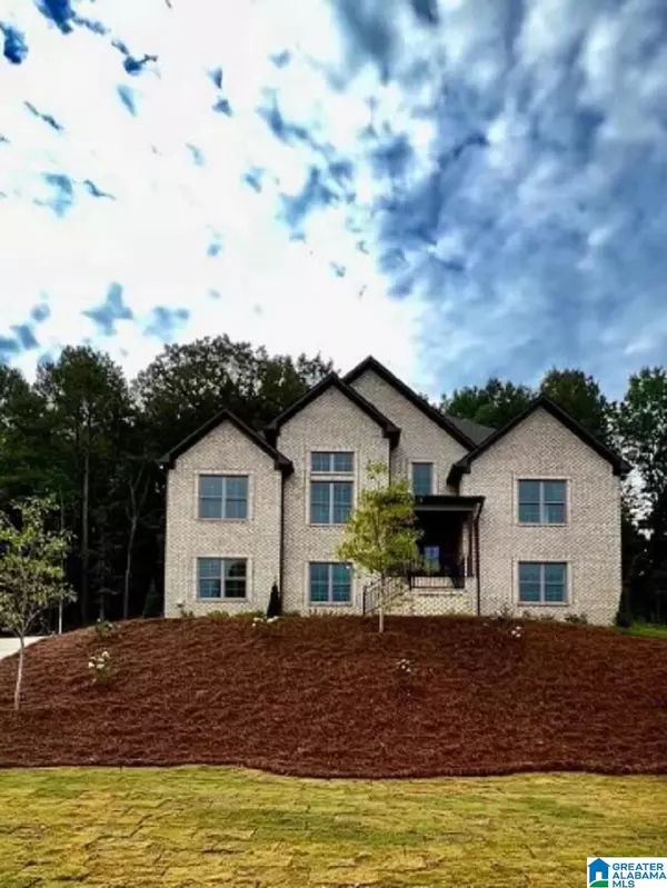 1081 GREY OAKS VALLEY, Pelham, AL 35124