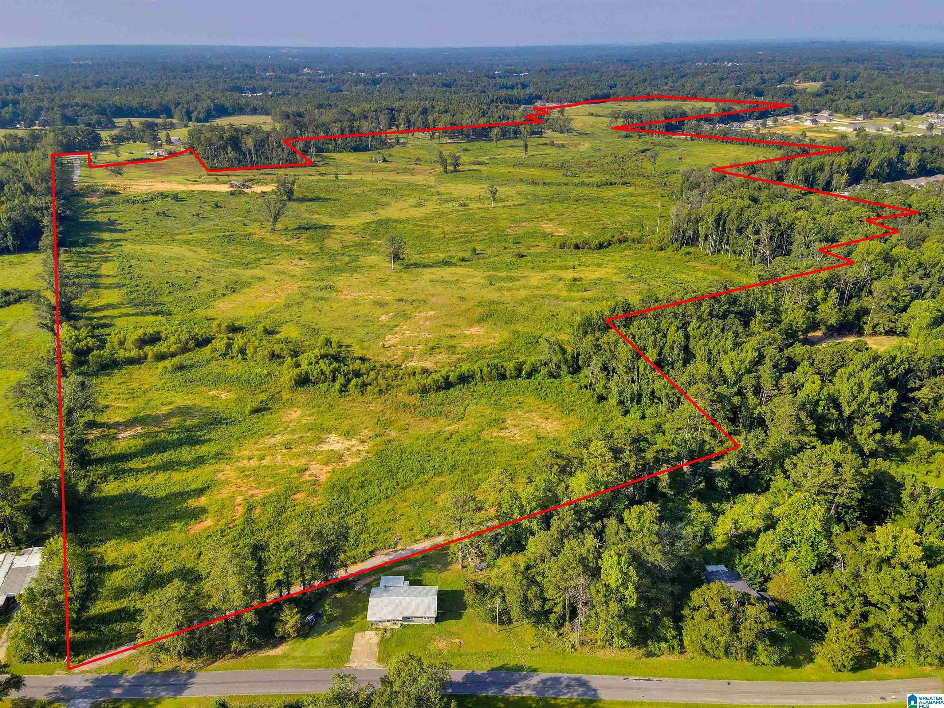 Clanton, AL 35045,0 NEW HARMONY ROAD #0