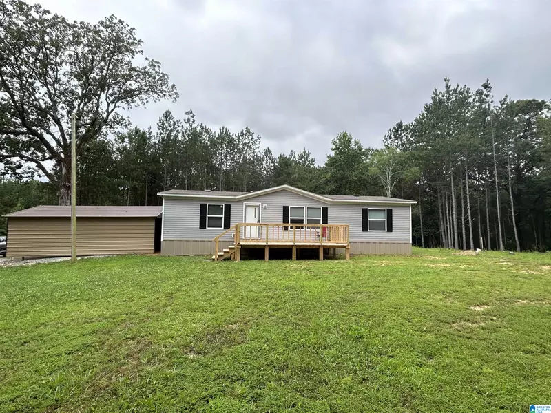 3553 NEW LIBERTY ROAD, Wellington, AL 36279