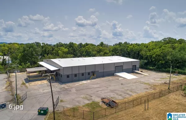 401 3RD AVENUE W, Birmingham, AL 35204