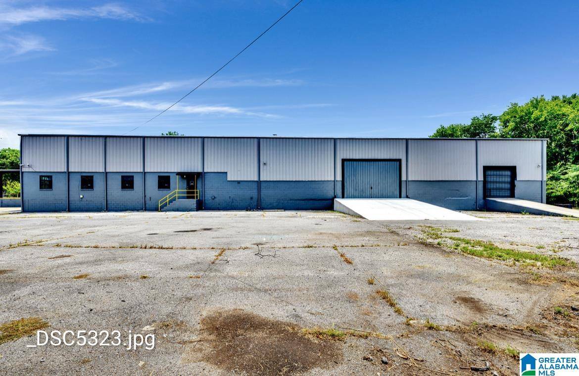 Birmingham, AL 35204,401 3RD AVENUE W