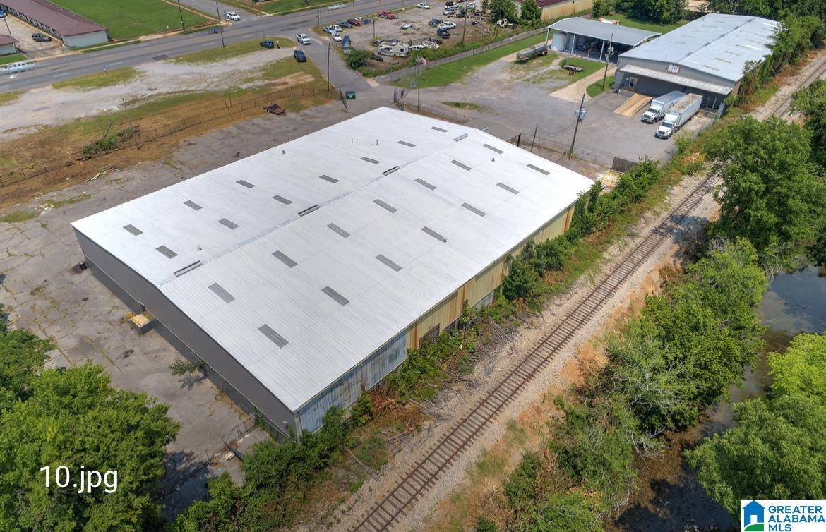 Birmingham, AL 35204,401 3RD AVENUE W
