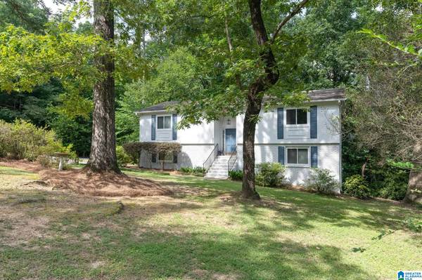 3505 OAKDALE DRIVE, Vestavia Hills, AL 35223