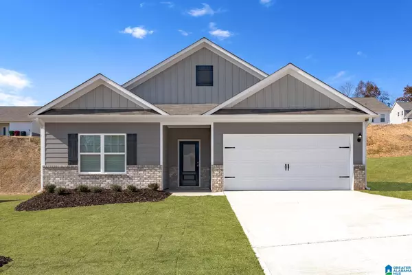 6912 BRANDI CIRCLE, Pinson, AL 35126