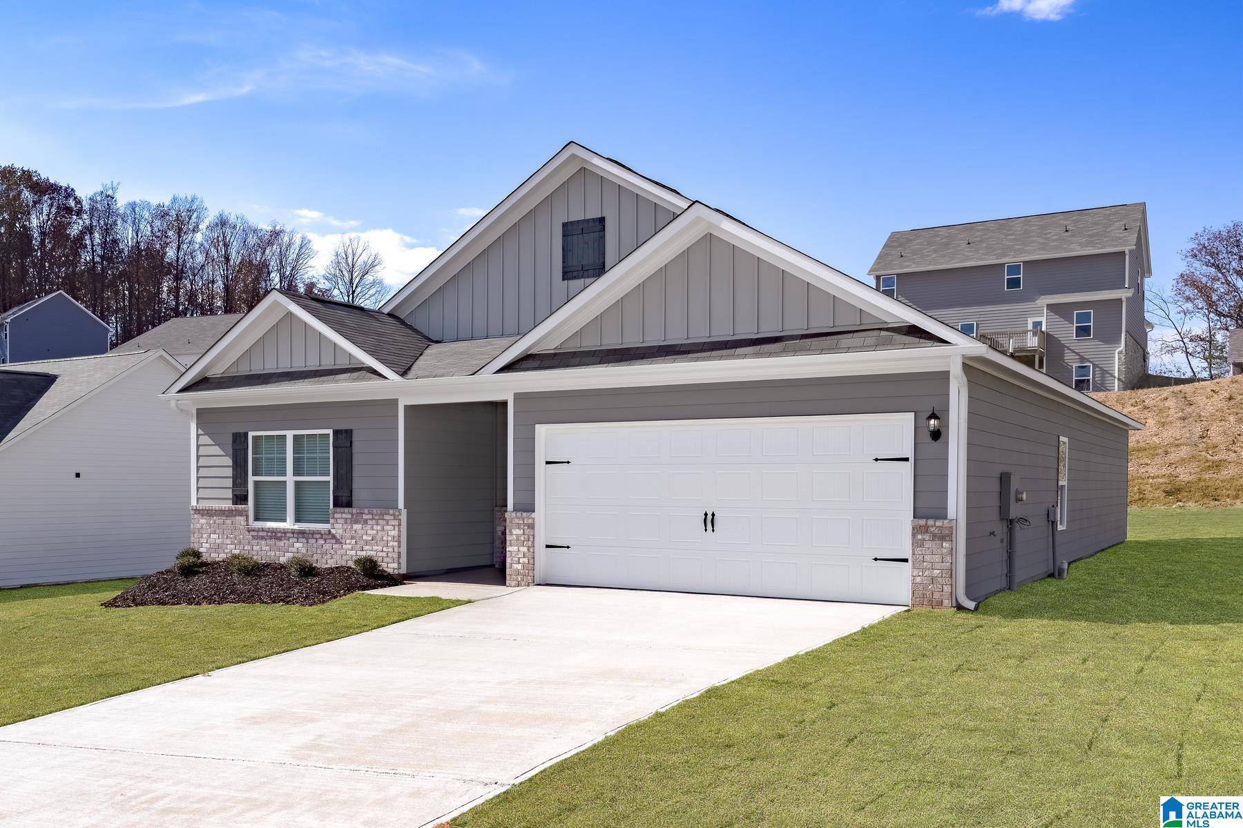 Pinson, AL 35126,6912 BRANDI CIRCLE