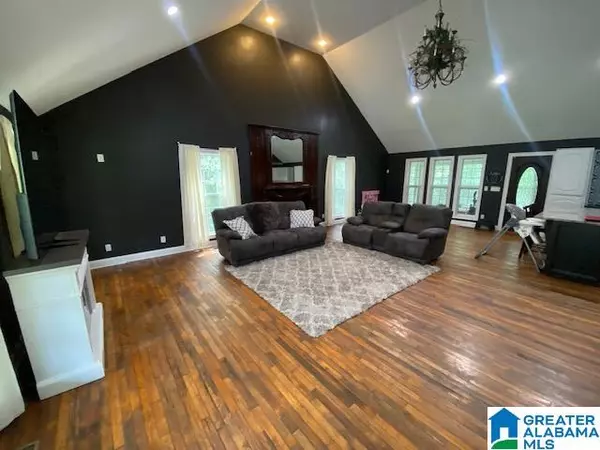 Parrish, AL 35580,131 WILWOOD DRIVE