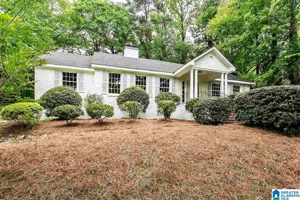 209 CROSS RIDGE ROAD, Mountain Brook, AL 35213