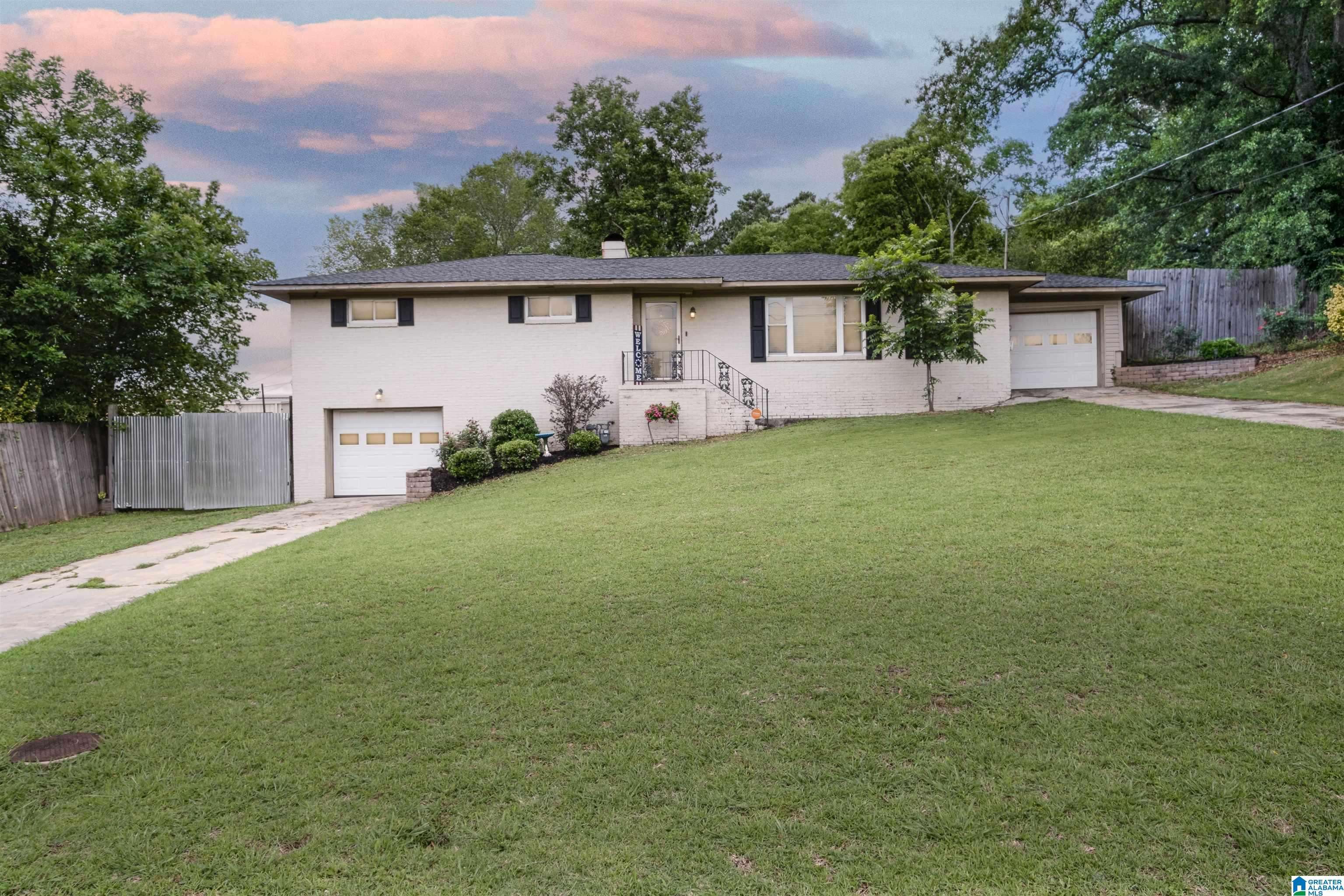 125 SYLVIA DRIVE, Gardendale, AL 35071