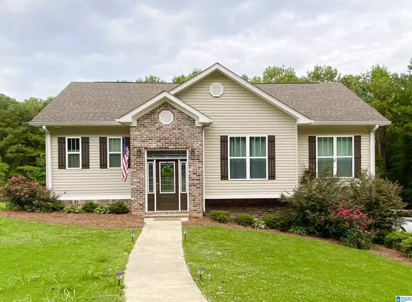 19026 EASTERN VALLEY ROAD, Woodstock, AL 35188