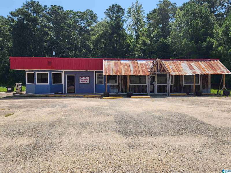 8510 HIGHWAY 231, Rockford, AL 35136