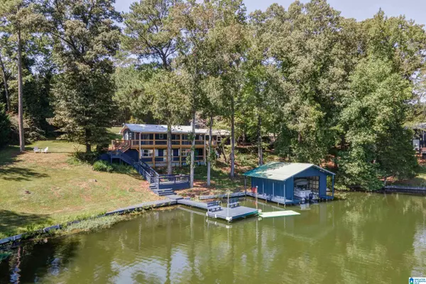 145 BEACH LOOP, Shelby, AL 35143