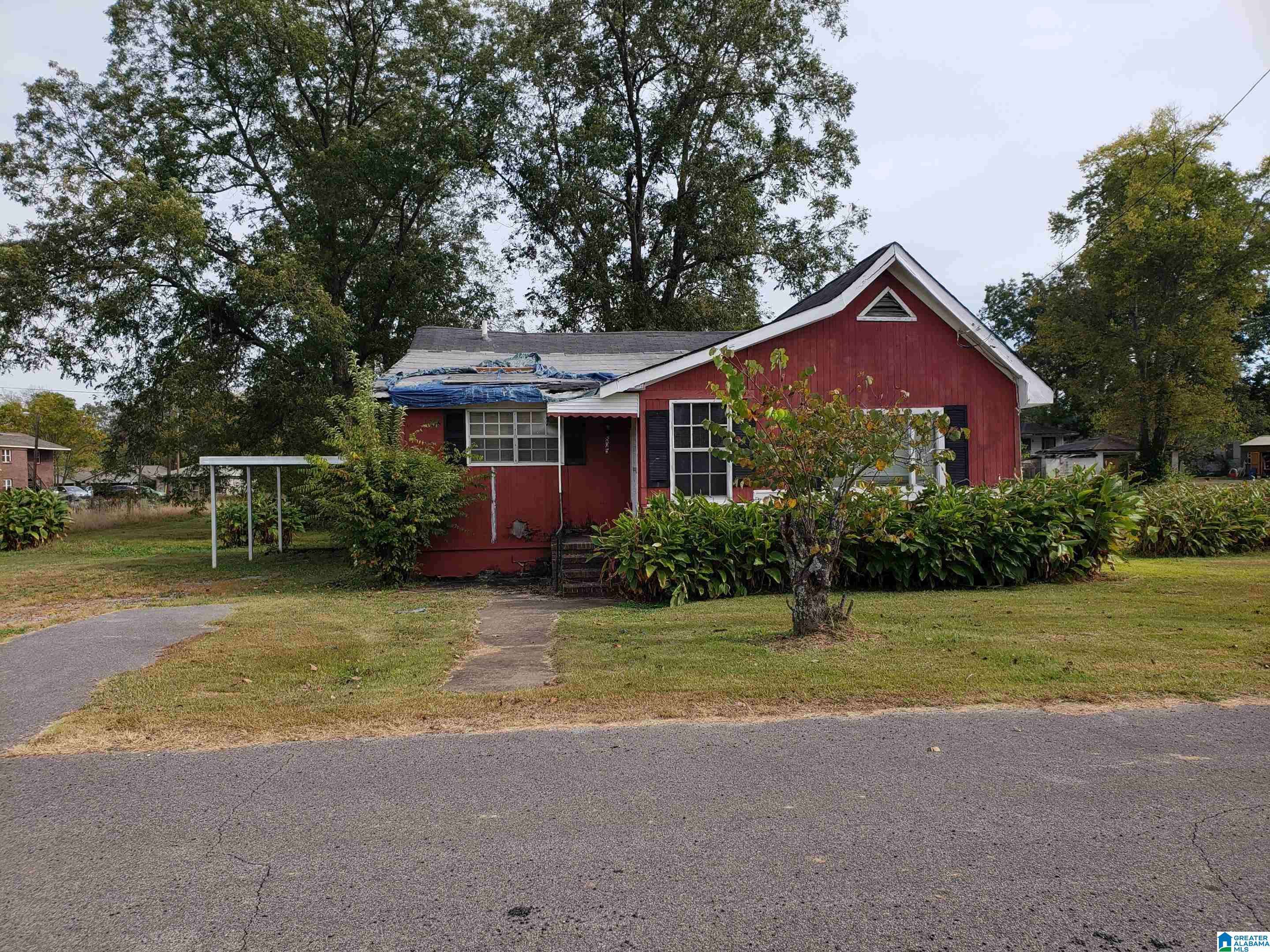 805 AVENUE E, Birmingham, AL 35214