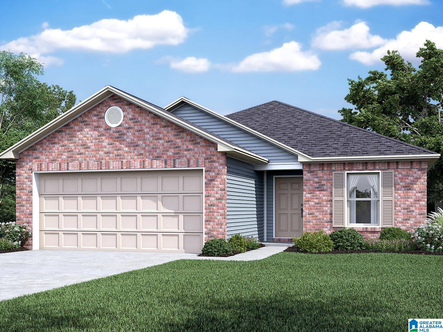 593 ANTLER WAY, Lincoln, AL 35096