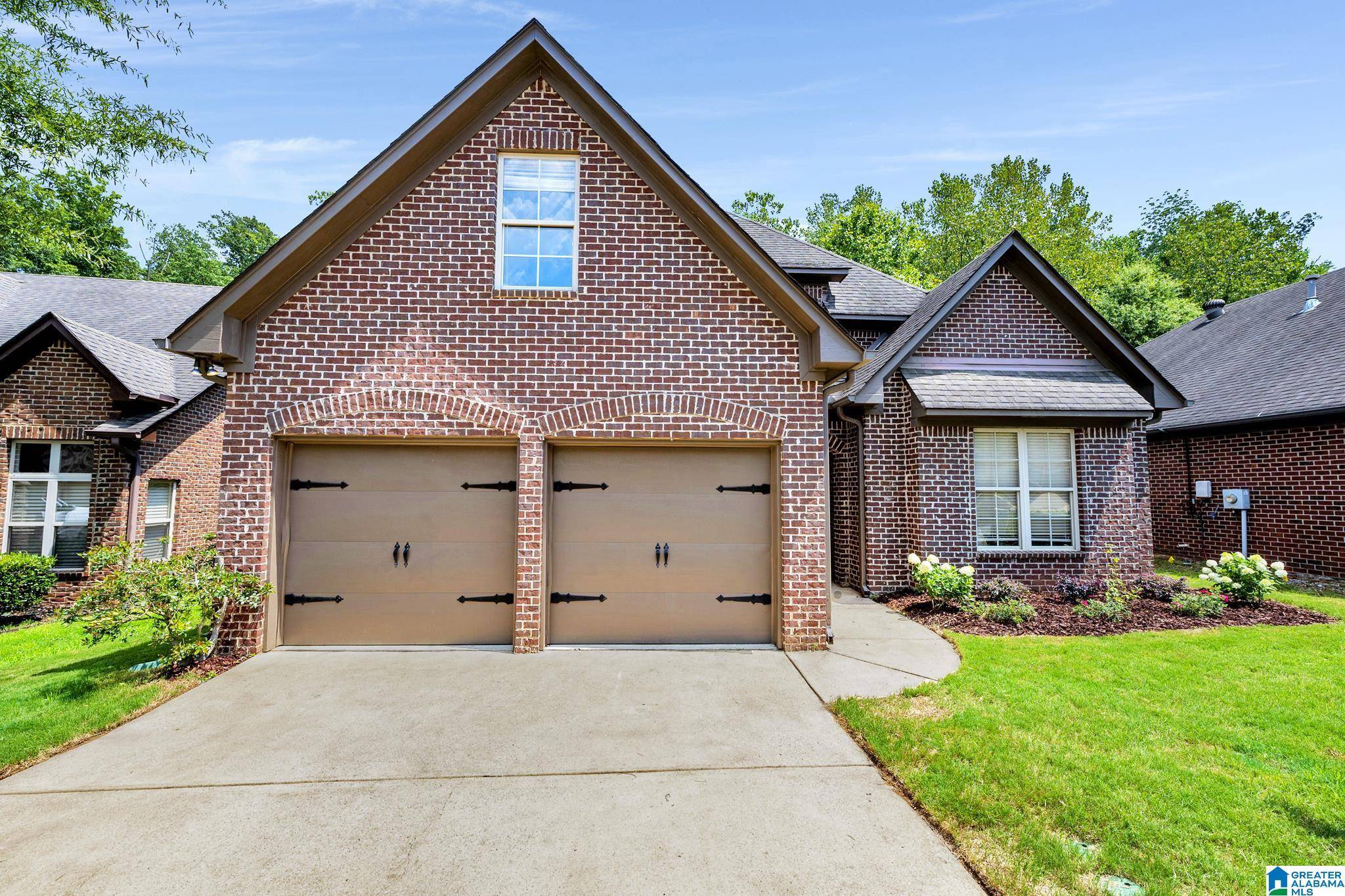 5528 PARK SIDE CIRCLE, Hoover, AL 35244