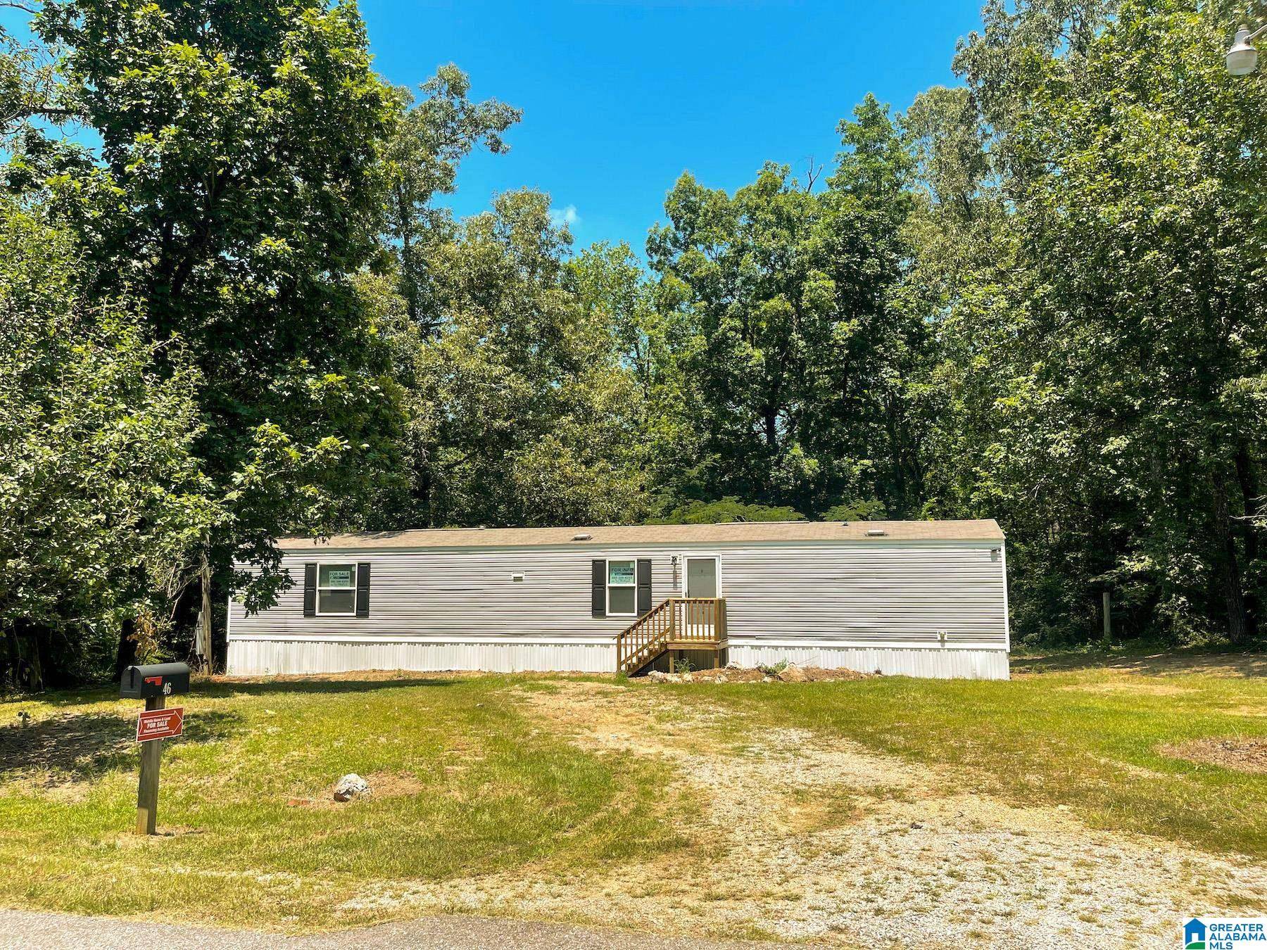 46 OAK DRIVE, Lincoln, AL 35096