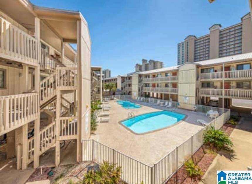 930 WEST BEACH BOULEVARD #213, Gulf Shores, AL 36542