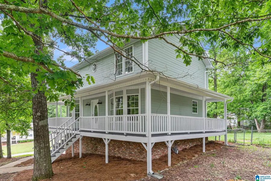 7214 WHITNEY CIRCLE, Pinson, AL 35126