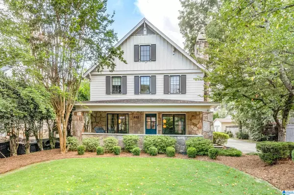 Mountain Brook, AL 35213,332 CHERRY STREET