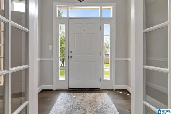 Hoover, AL 35244,2086 BANEBERRY DRIVE