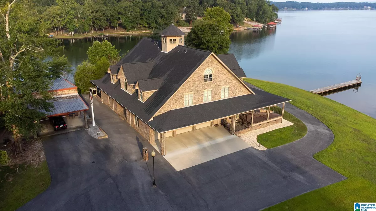 Talladega, AL 35160,305 KRADLE KOVE