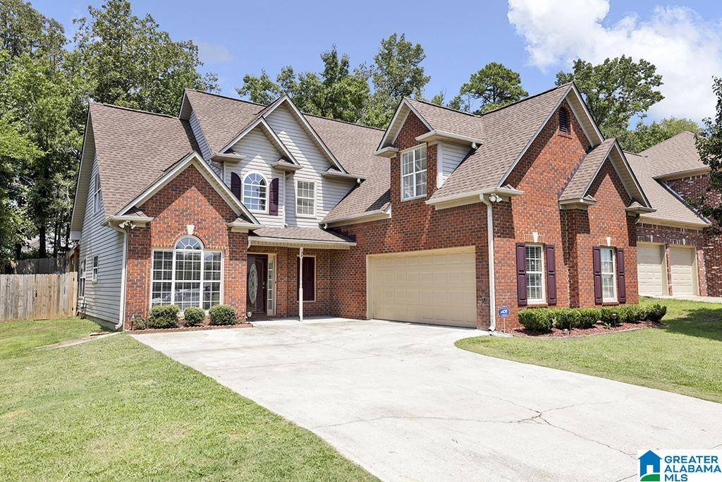 138 SAVANNAH LANE, Calera, AL 35040