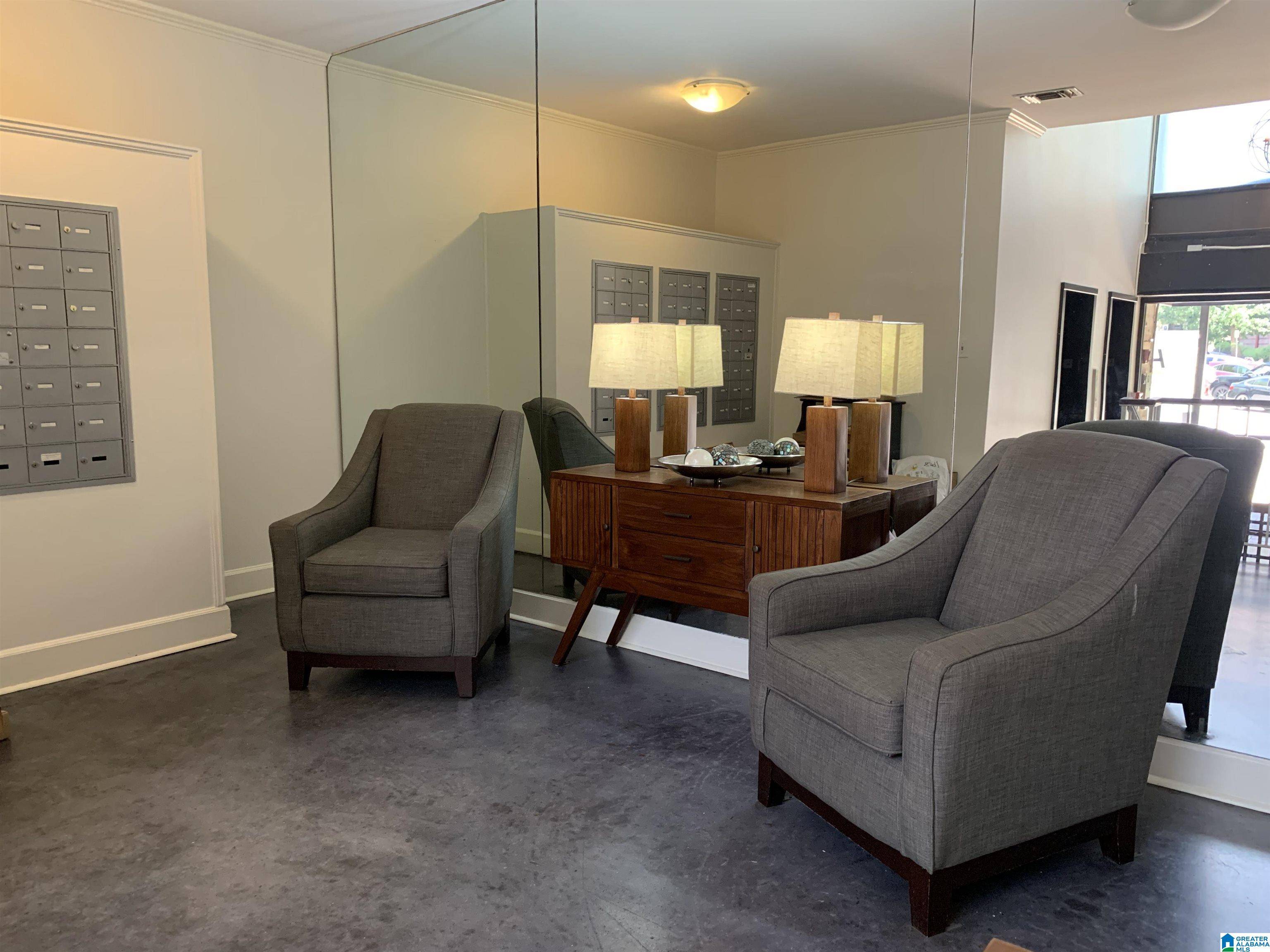 Birmingham, AL 35205,2625 HIGHLAND AVENUE #503