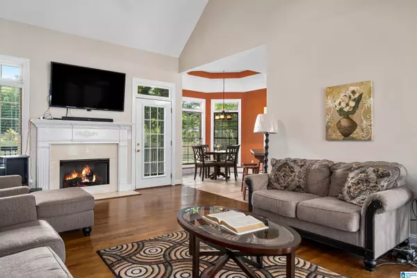 Mount Olive, AL 35117,5319 WHISPERING PINES DRIVE