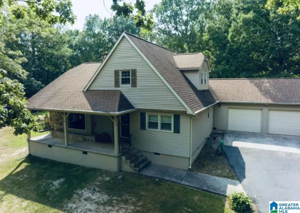 435 PRUITT DRIVE,  Piedmont,  AL 36272