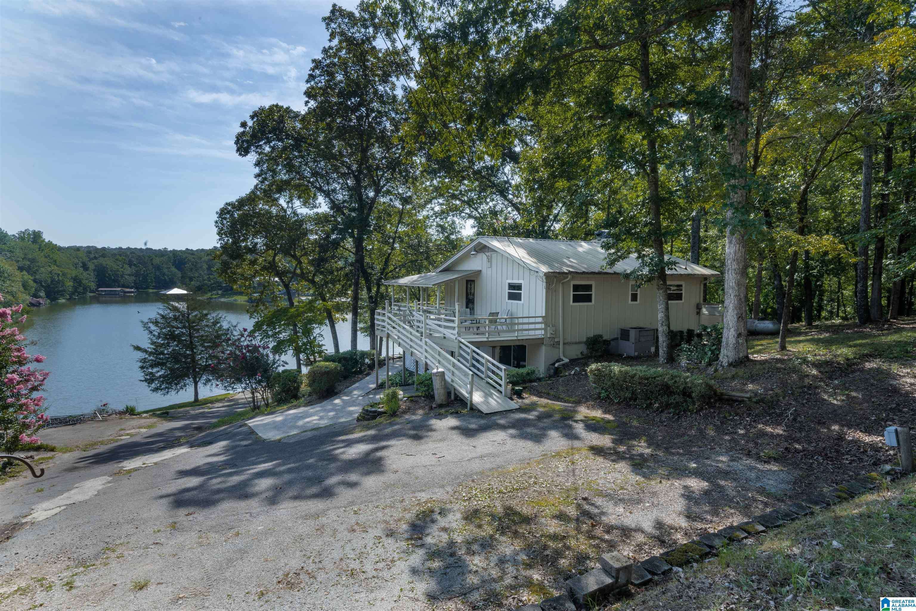 739 RIVER FOREST LANE, Talladega, AL 35160