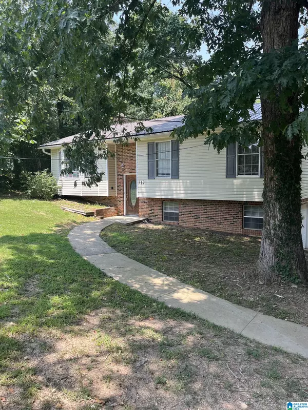 Gardendale, AL 35071,712 COUNTRY CLUB TRAIL