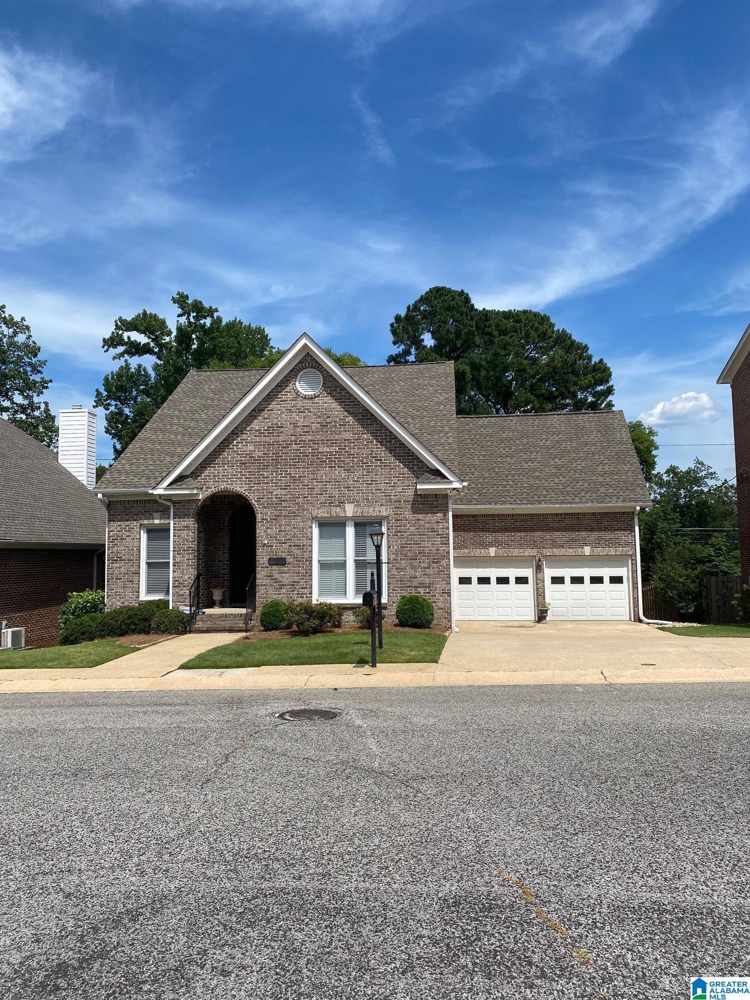 1824 ARBOR LANE, Vestavia Hills, AL 35226