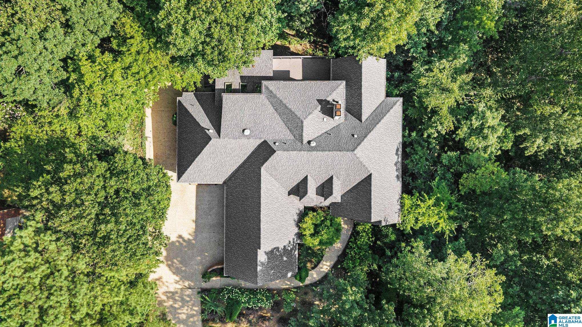 Vestavia Hills, AL 35243,1980 ROCKY BROOK DRIVE