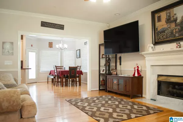 Oxford, AL 36203,3909 HASTINGS DRIVE