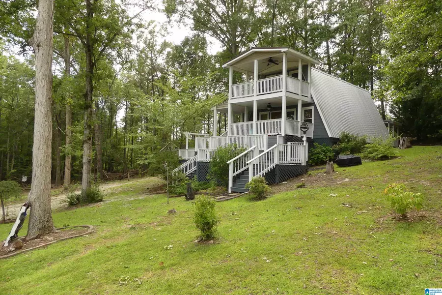 735 HOLLIDAY DRIVE, Lineville, AL 36266