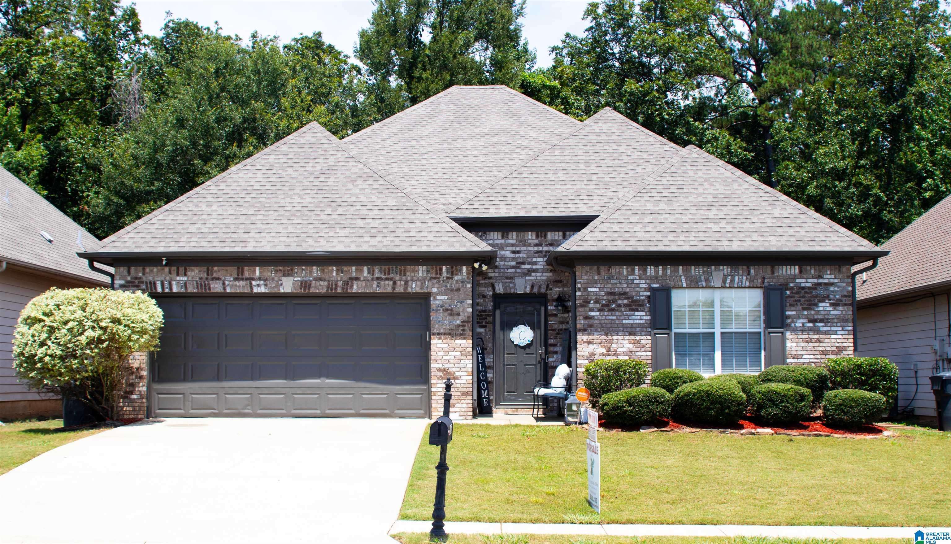 885 SAVANNAH LANE, Calera, AL 35040